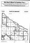 Map Image 020, Dawson County 1995